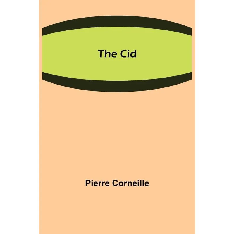 Livro The Cid