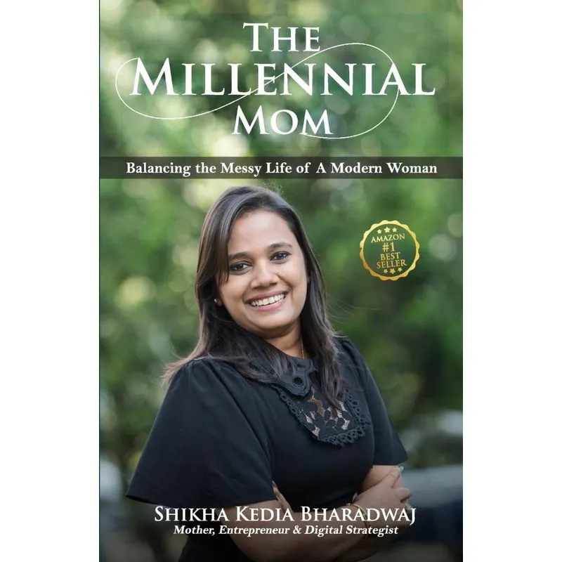 The Millennial Mom