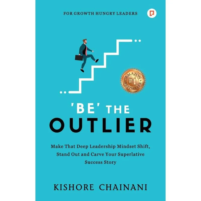 Be The Outlier