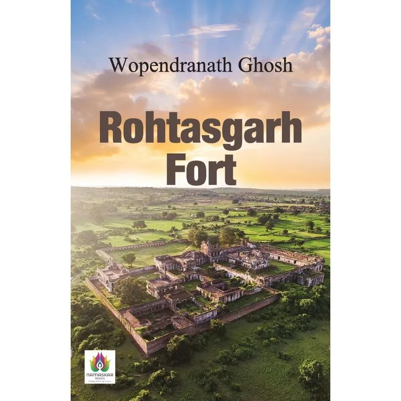 Rohtasgarh Fort