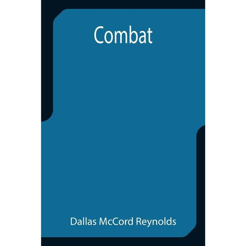 Livro Combat
