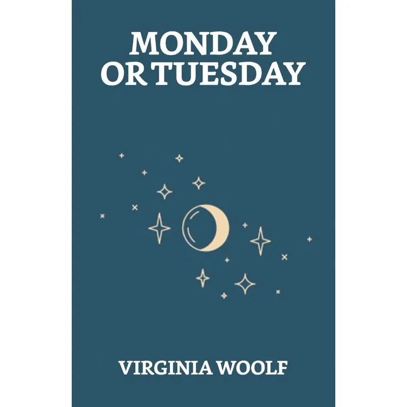 Monday Or Tuesday