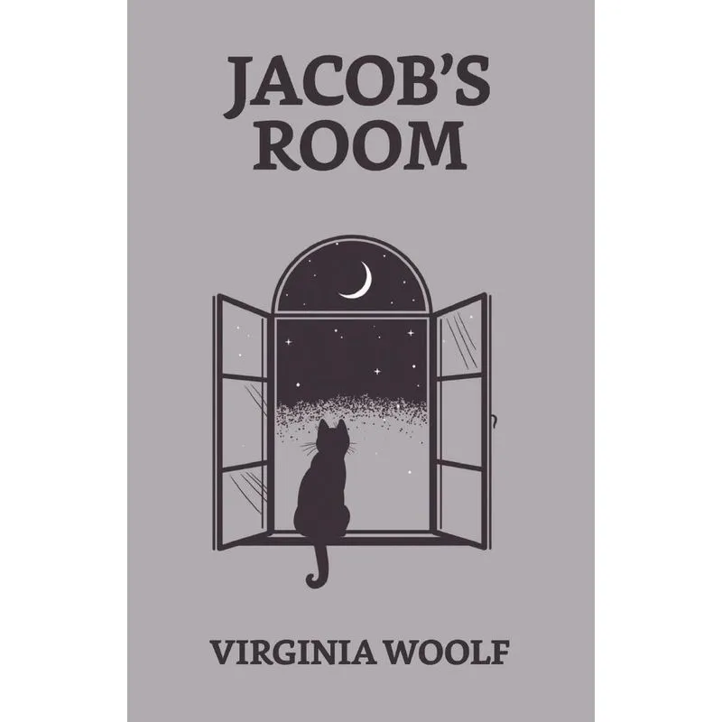 Jacobs Room