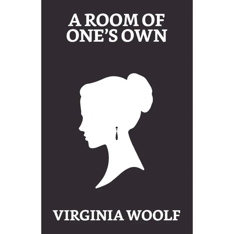 A Room Of Ones Own
