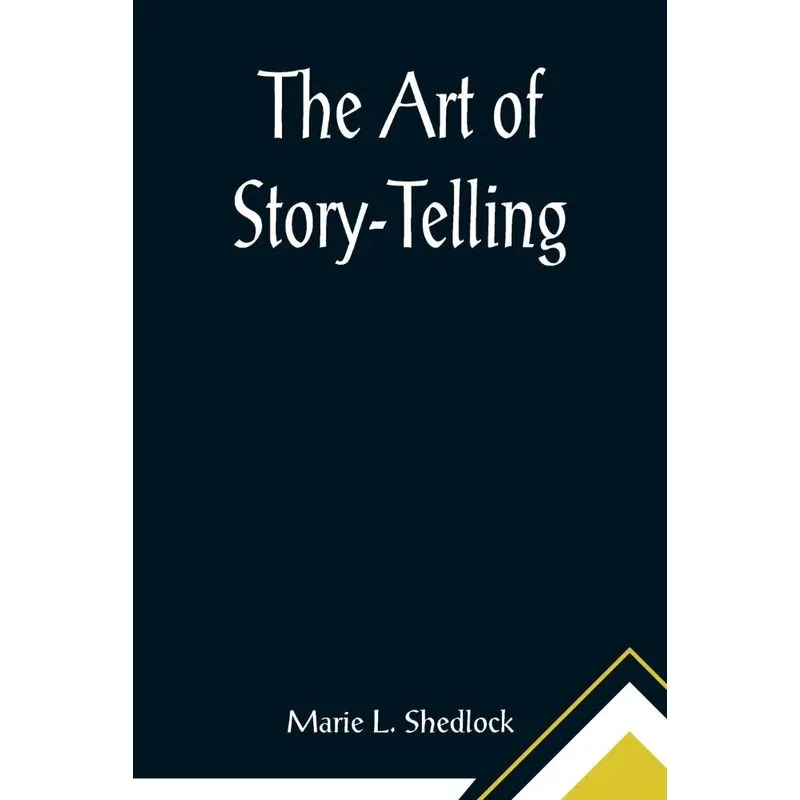 The Art Of Story-telling