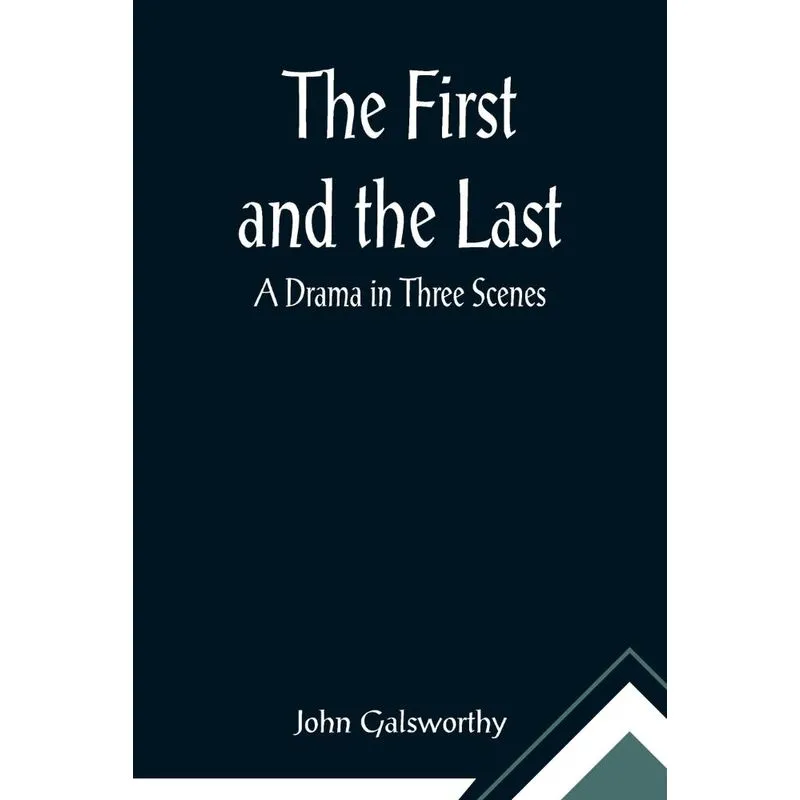 The First And The Last