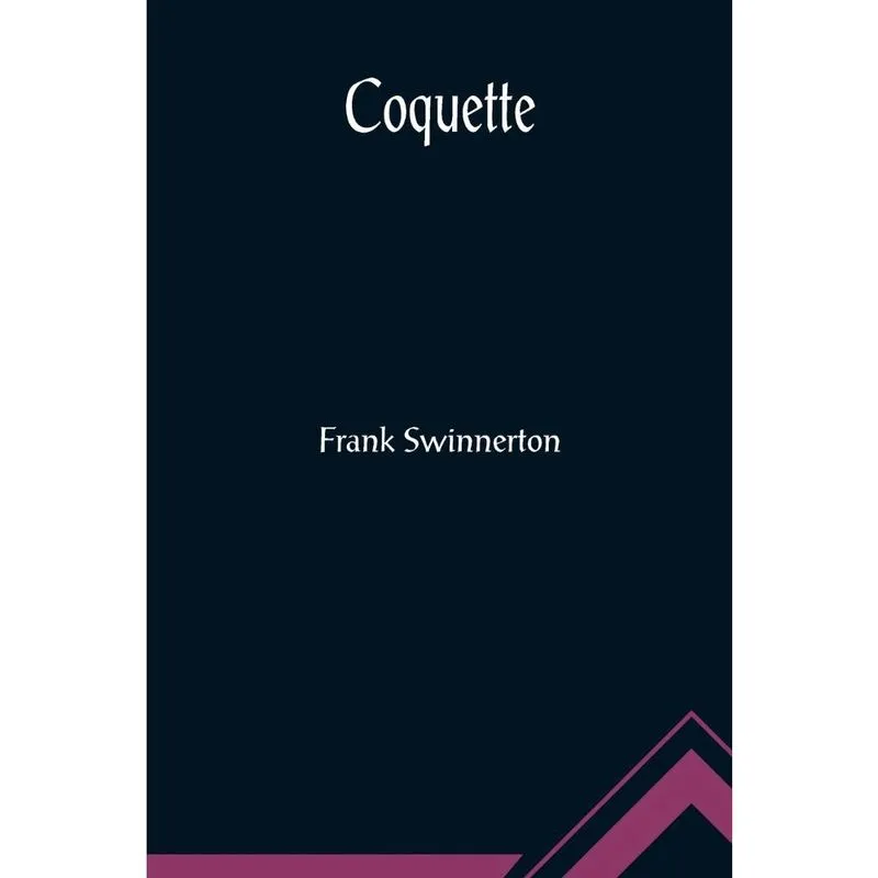 Livro Coquette