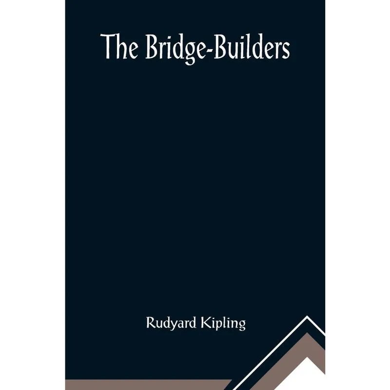 Livro The Bridge-Builders