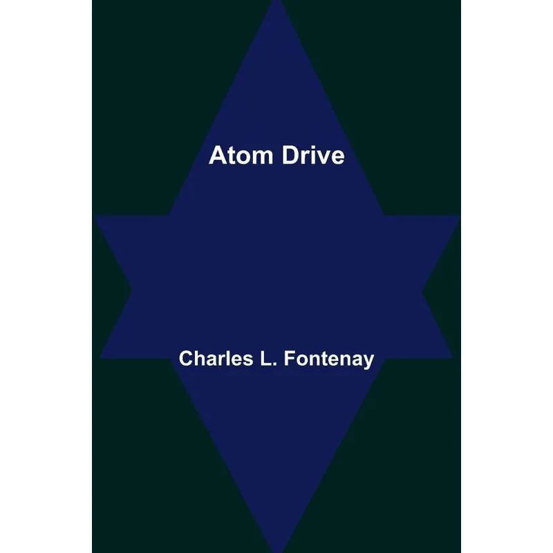 Atom Drive