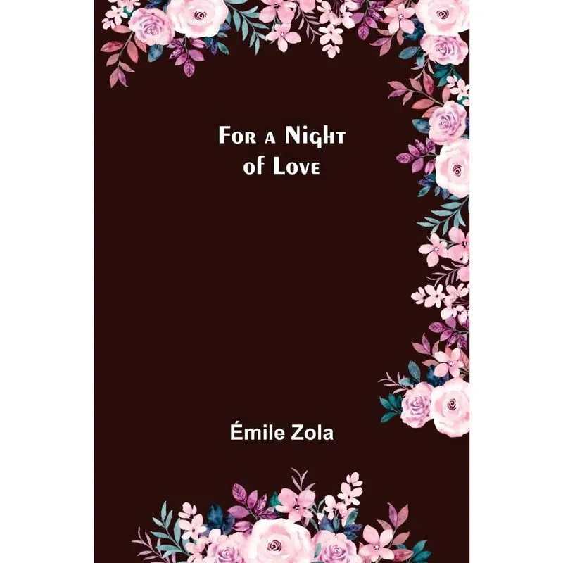 For a Night of Love