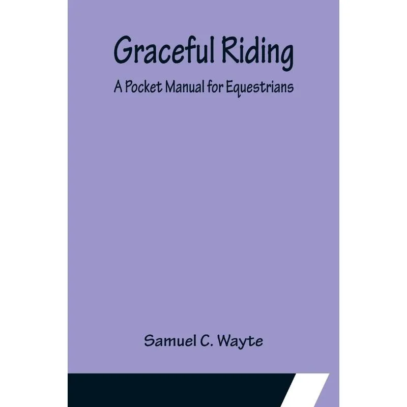 Graceful Riding