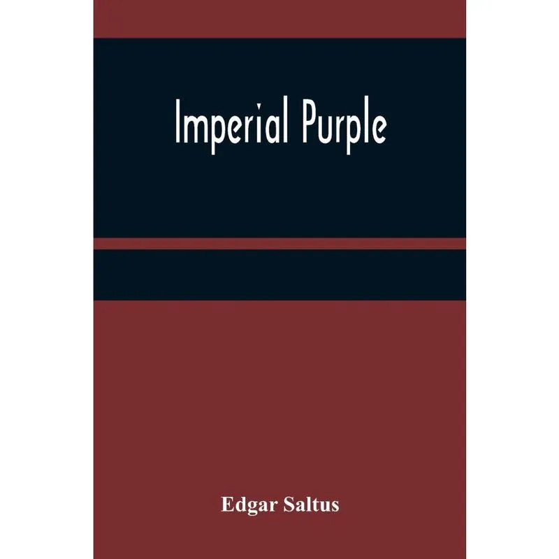 Imperial Purple