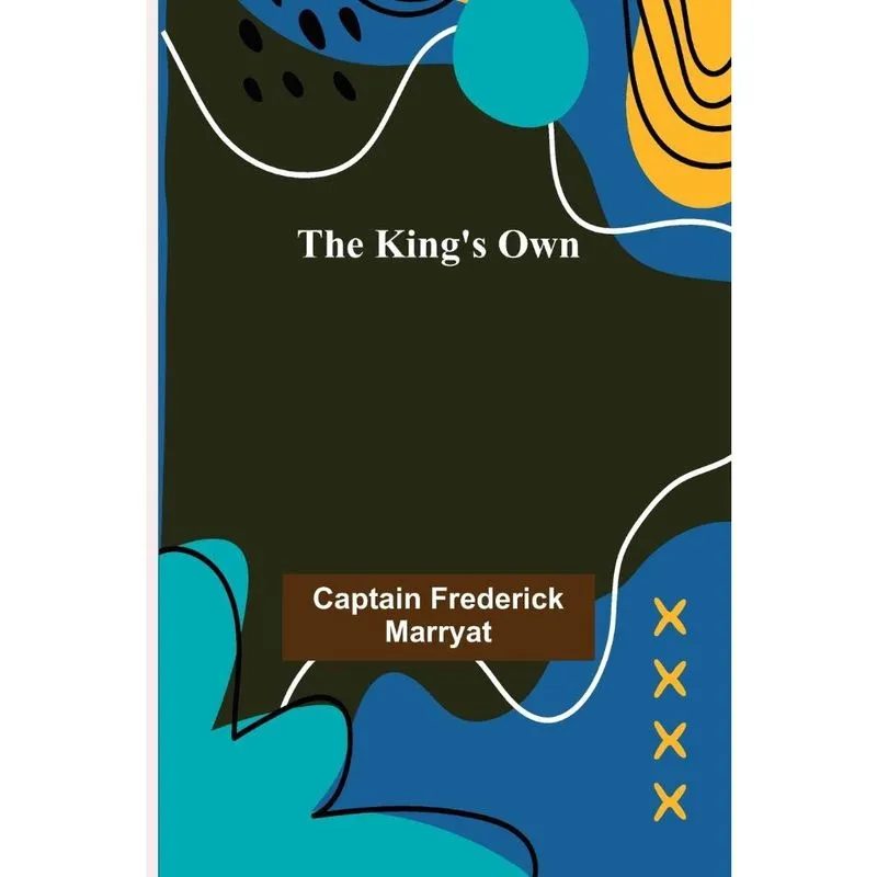 Livro The King's Own