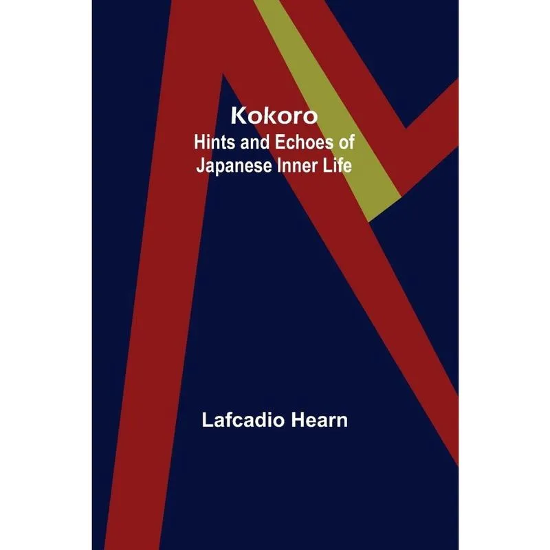 Livro Kokoro