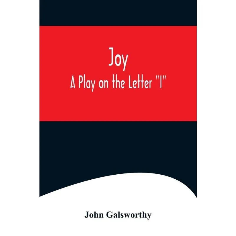 Livro Joy