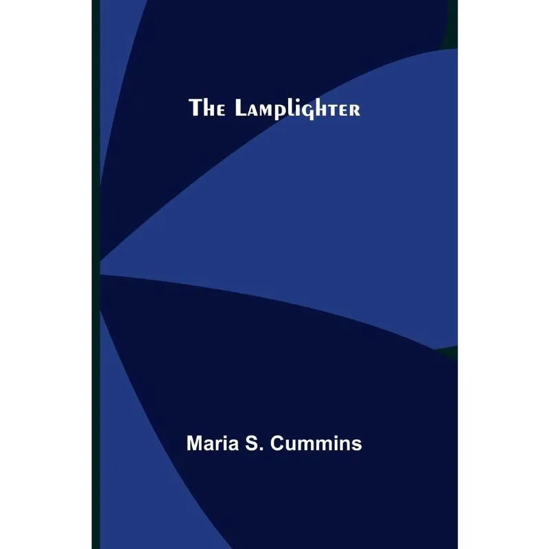 Livro The Lamplighter
