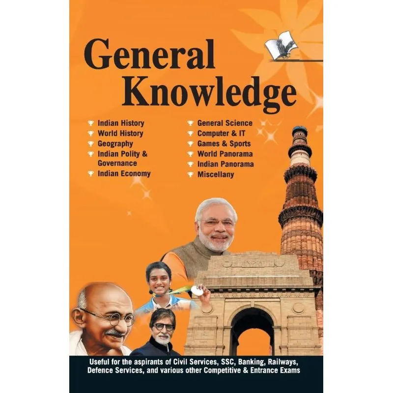 General Knowledge