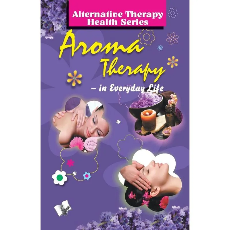 Aroma Therapy