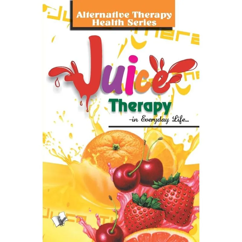 Juice Therapy
