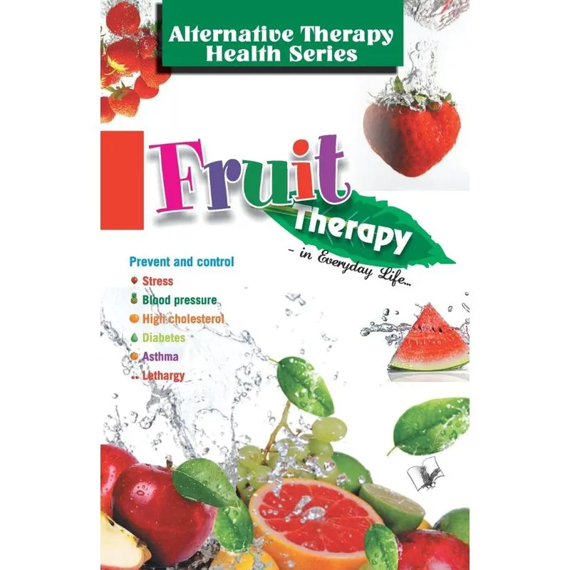 Fruit Therapy