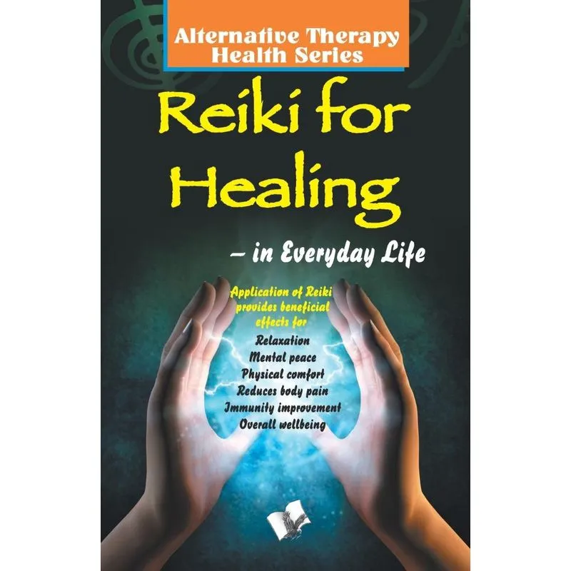 Reiki For Healing