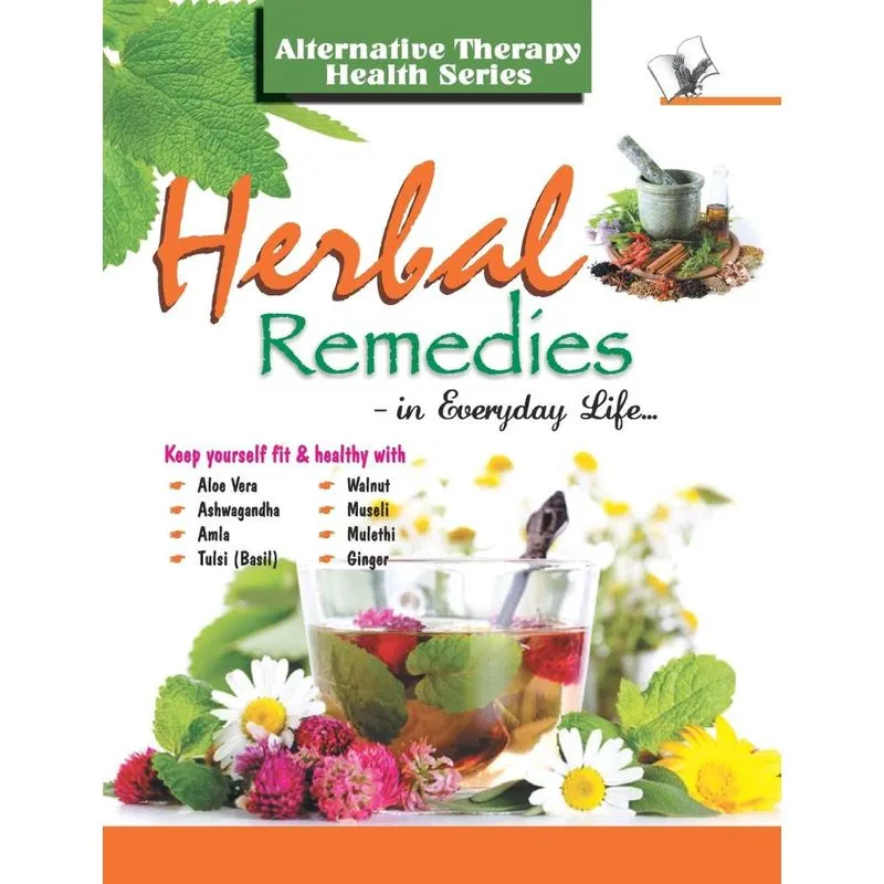 Herbal Remedies