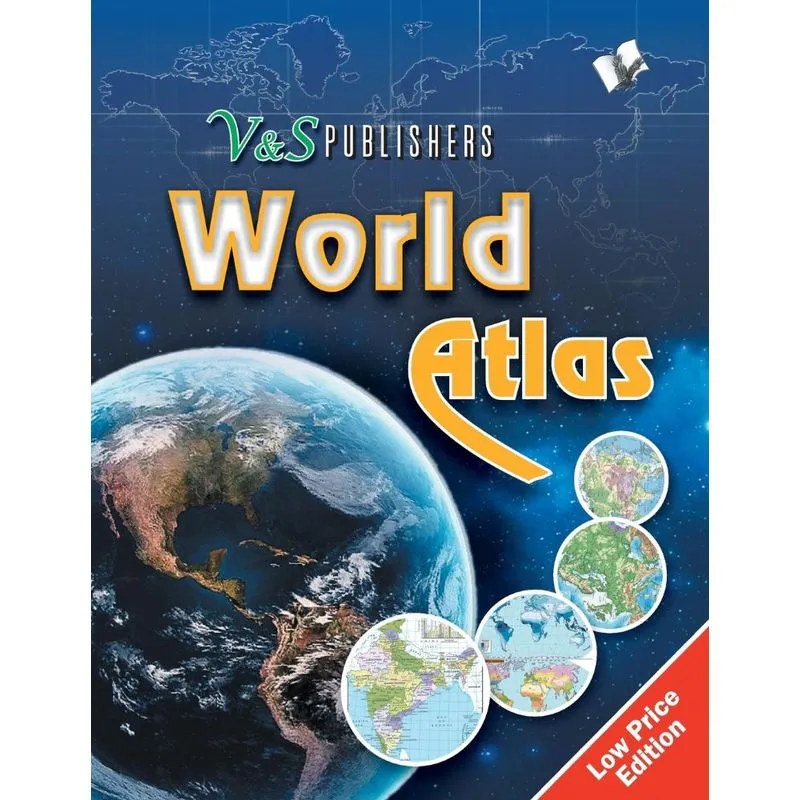 World Atlas