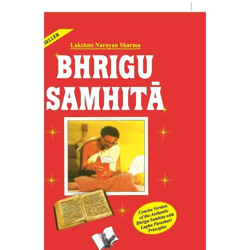 Bhirgu Shmhita