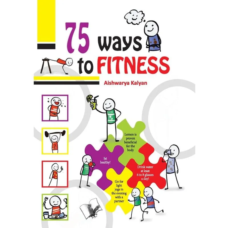 75 Ways to Fitness