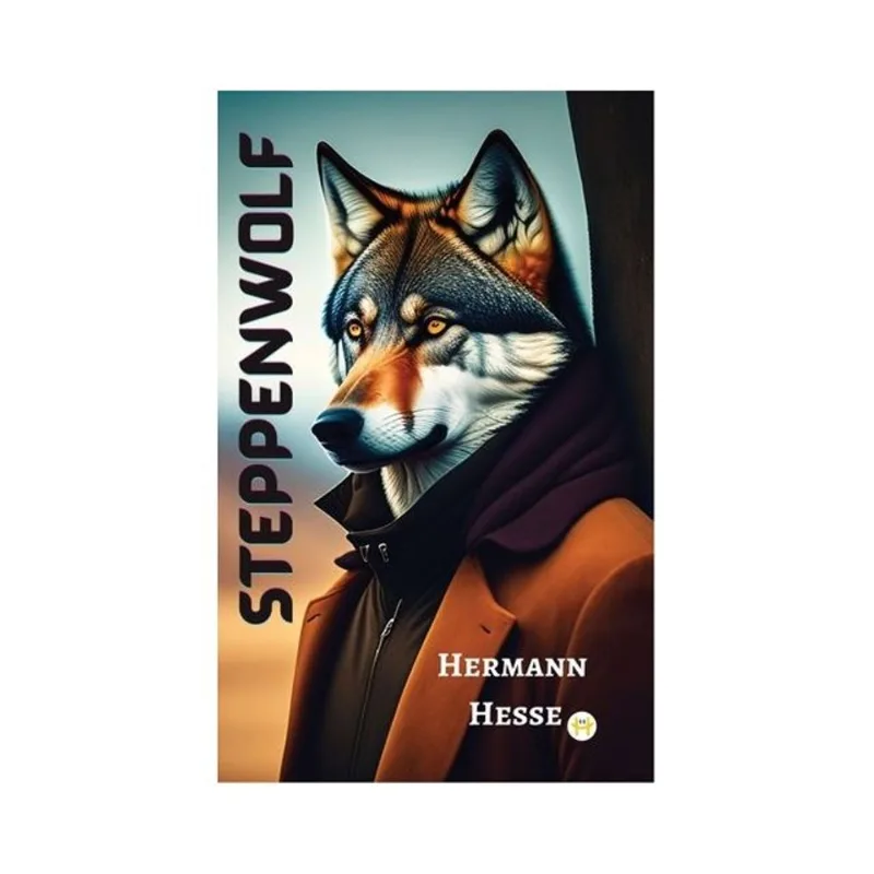 STEPPENWOLF