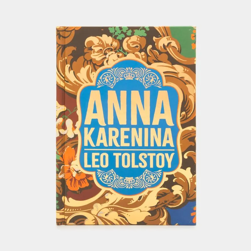 Anna karenina