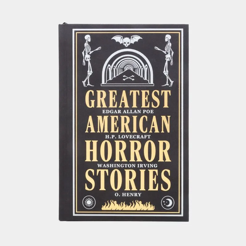 Greatest american horror stories