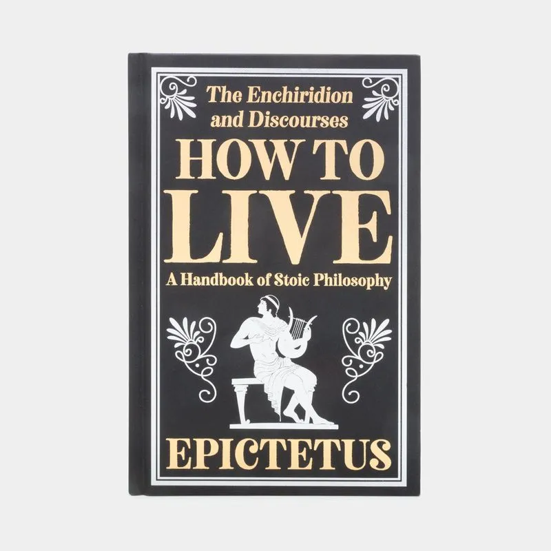 How to live