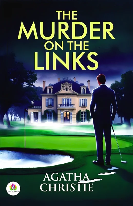 The Murder On Links