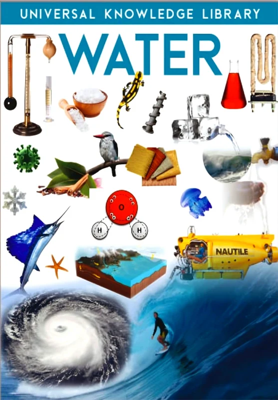 Universal Knowledge Library: Water