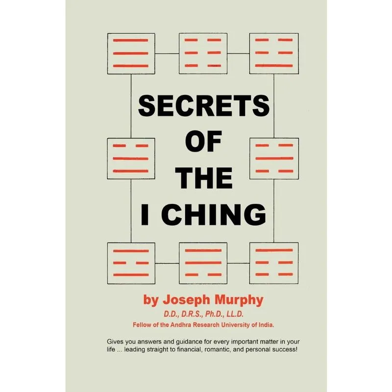 Secrets of the I Ching