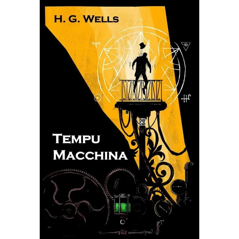 Tempu Macchina