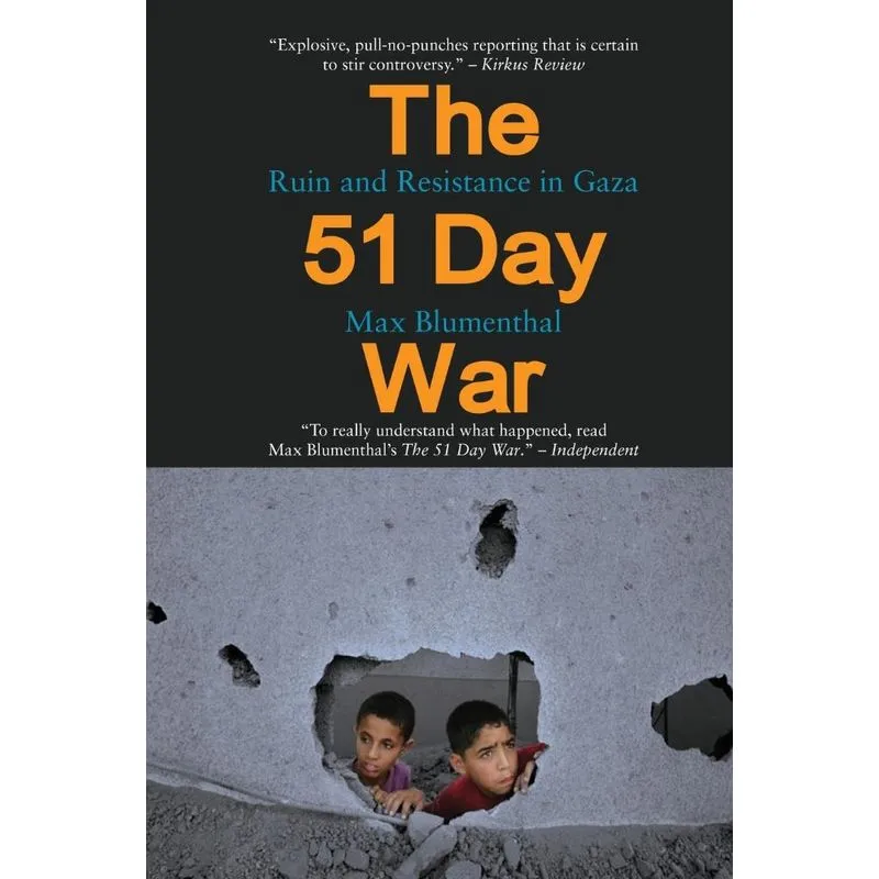 The 51 Day War