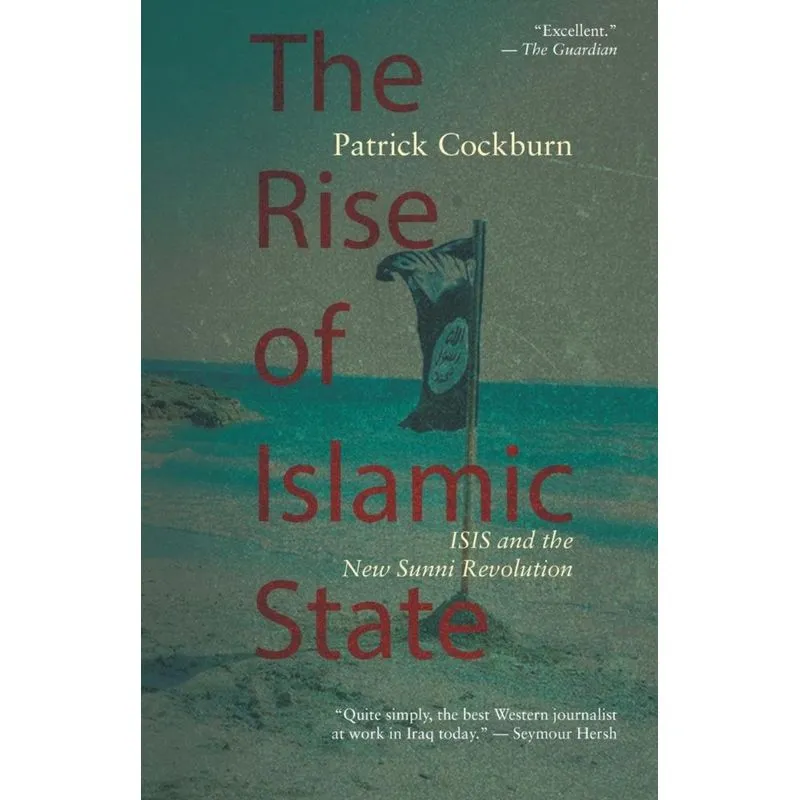 The Rise of Islamic State