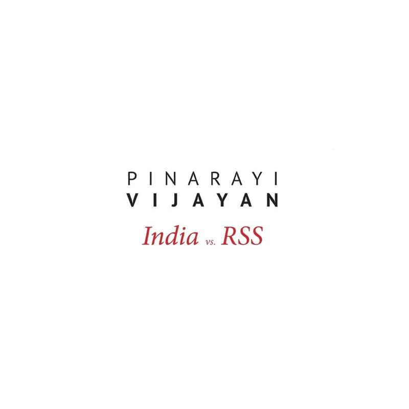 India vs. RSS