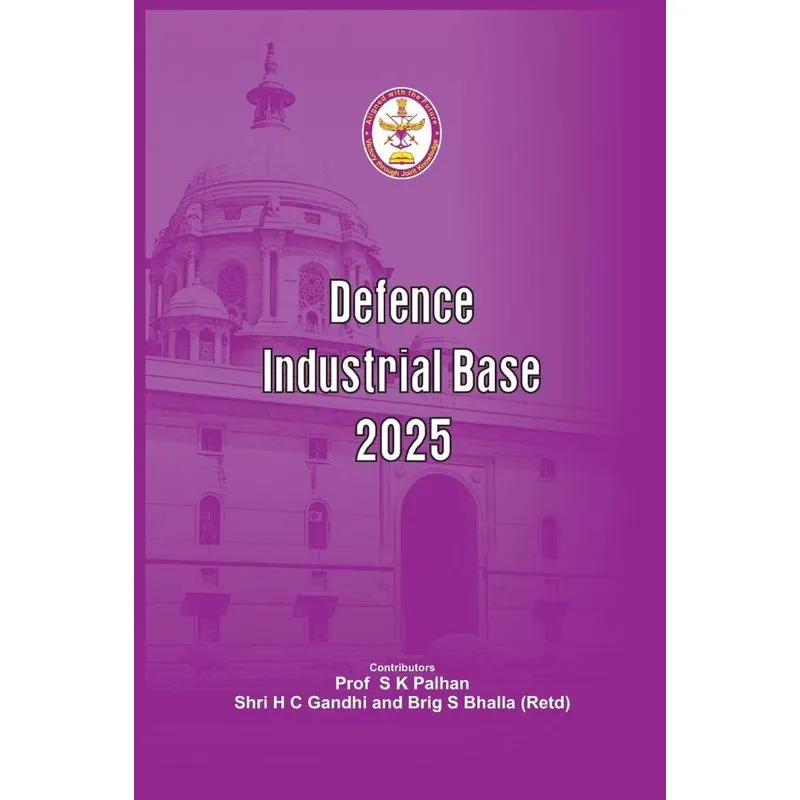 Defence Industrial Base 2025