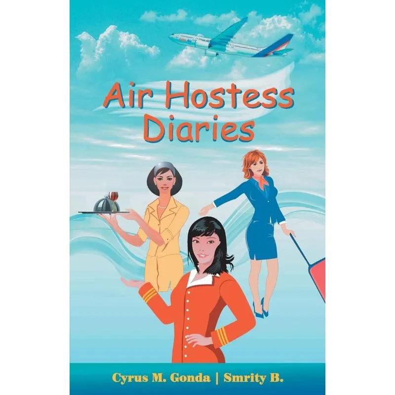 Air Hostess Diaries