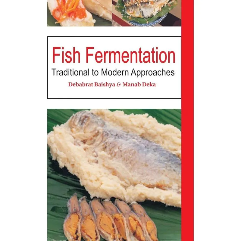 Fish Fermentation
