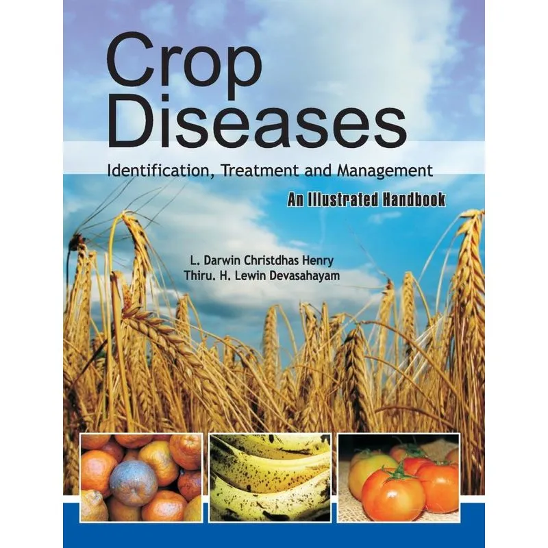 Crop Diseases