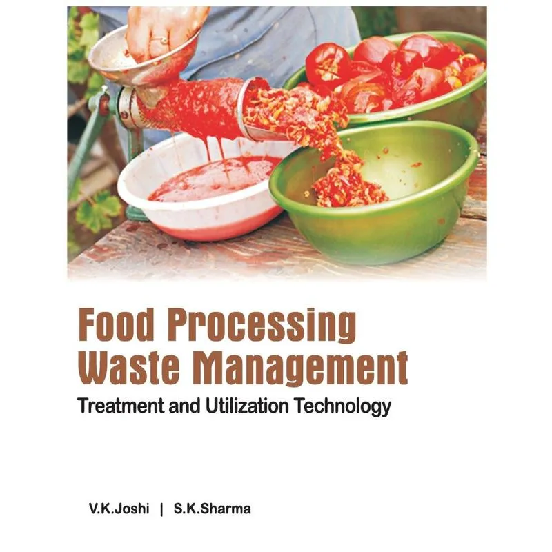 Food Processing Waste Management