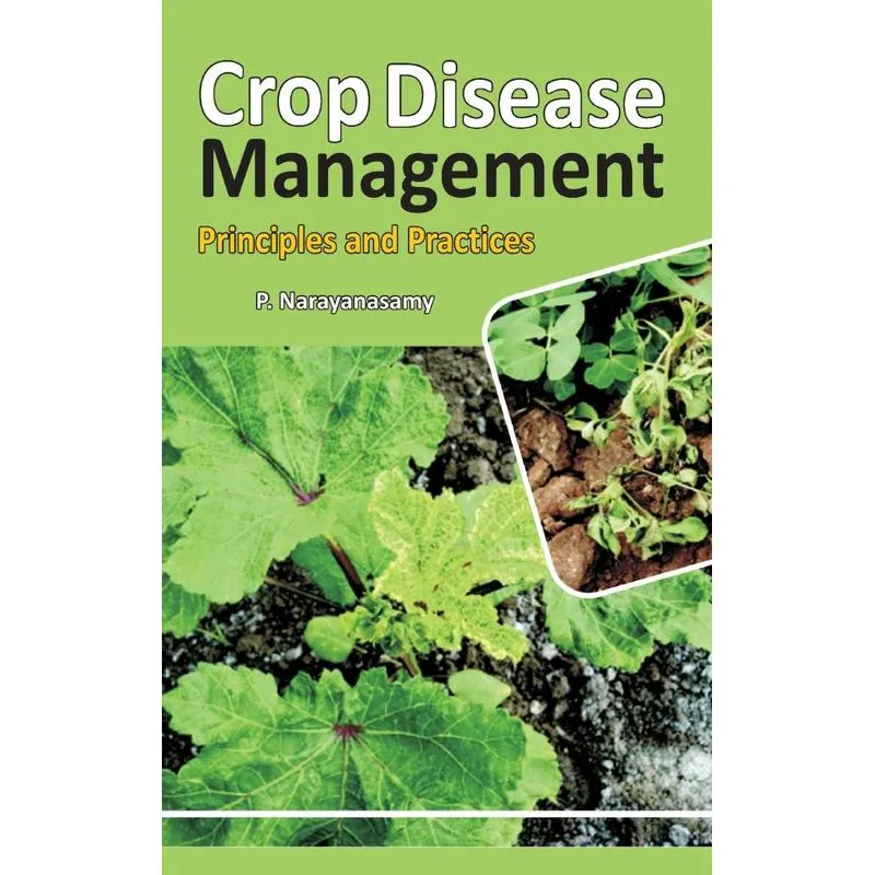 Crop Diseases Management