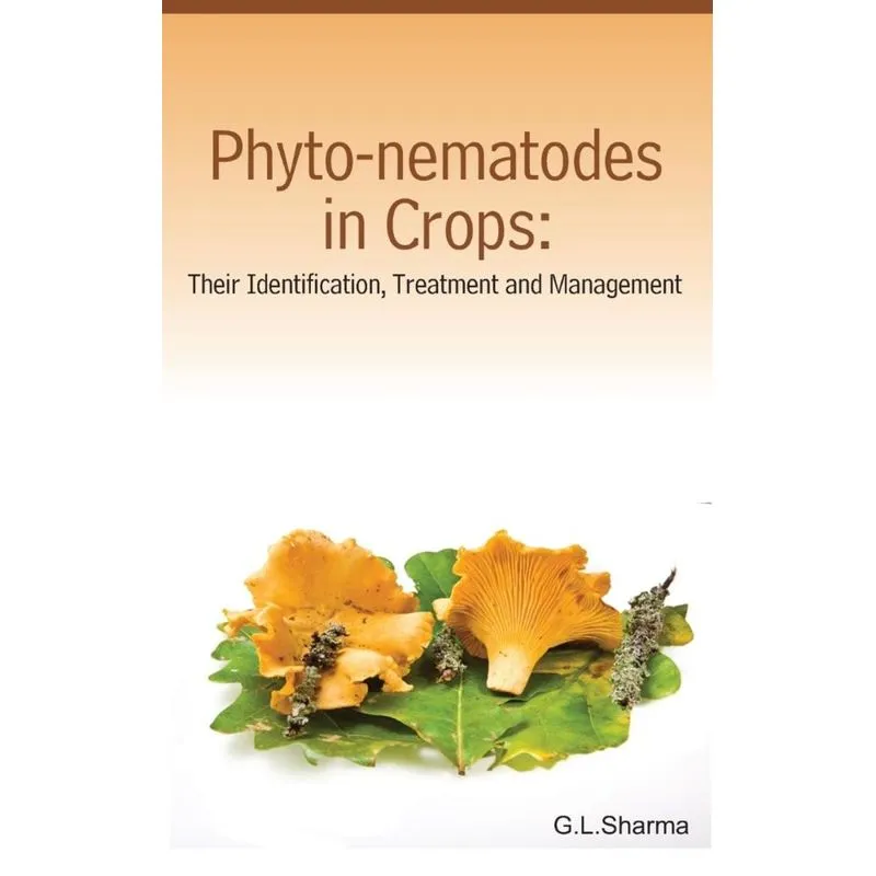 Phyto-nematodes in Crops