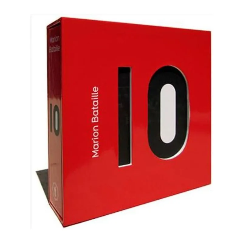 10 TEN