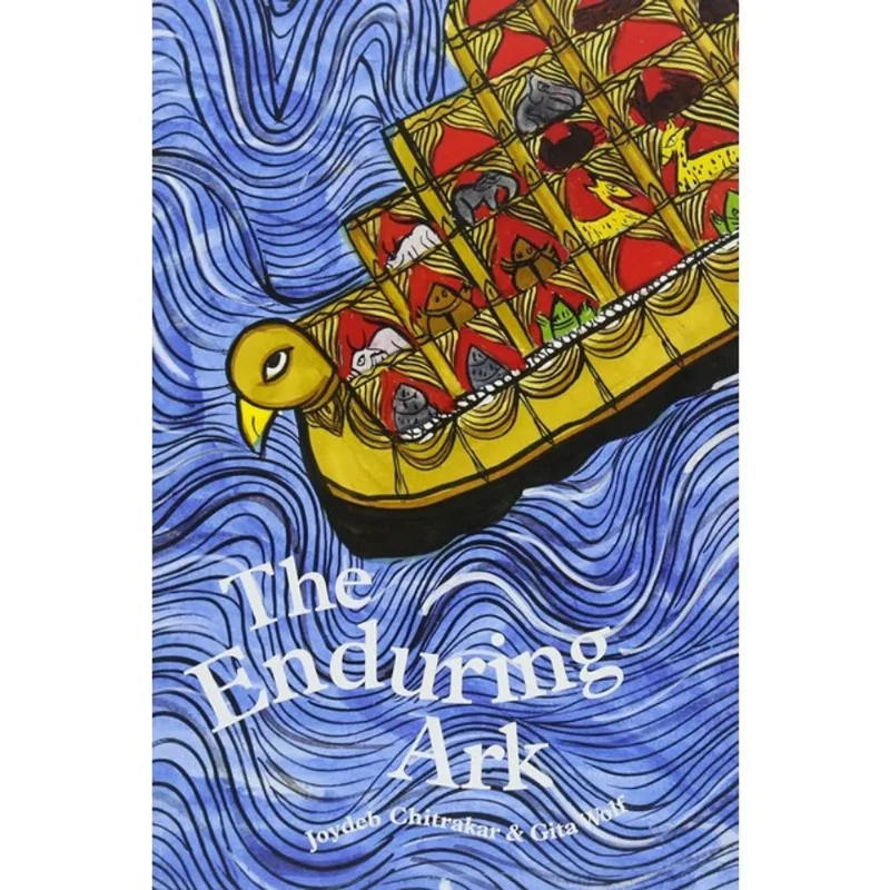 THE ENDURING ARK