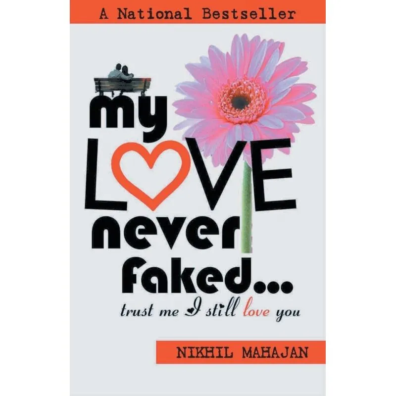 My Love Never Faked...